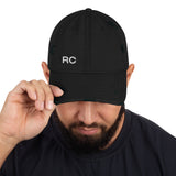 RC Distressed Hat