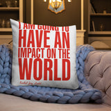Impact Pillow